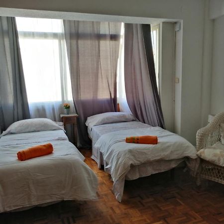 Rooms Estacion Alicante Extérieur photo