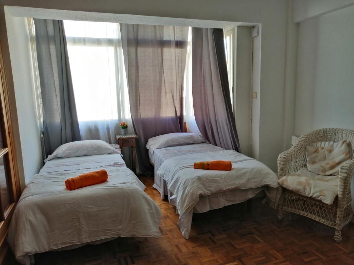 Rooms Estacion Alicante Extérieur photo