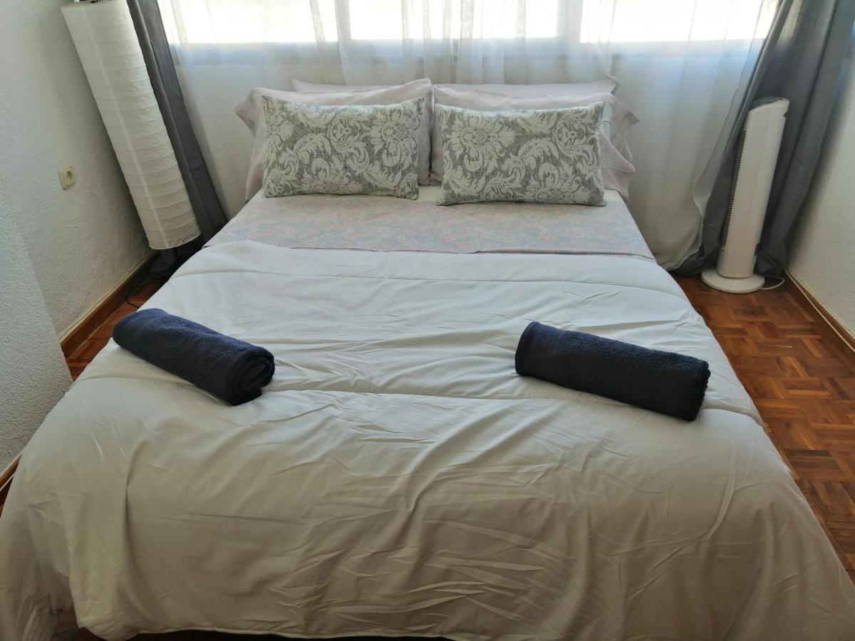 Rooms Estacion Alicante Chambre photo