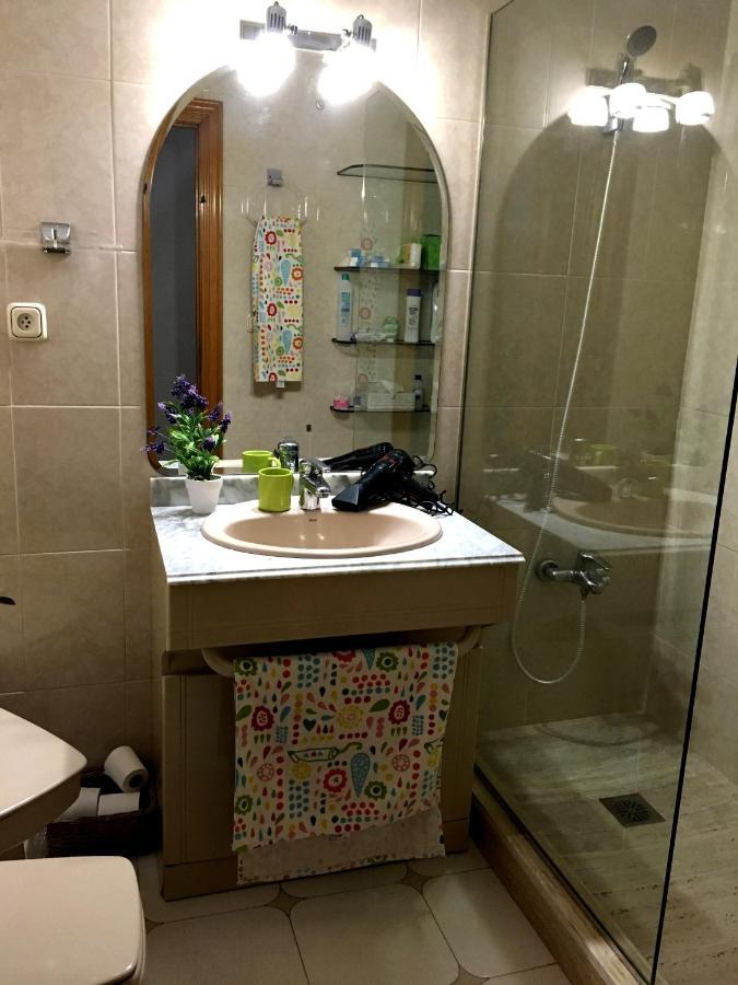 Rooms Estacion Alicante Chambre photo