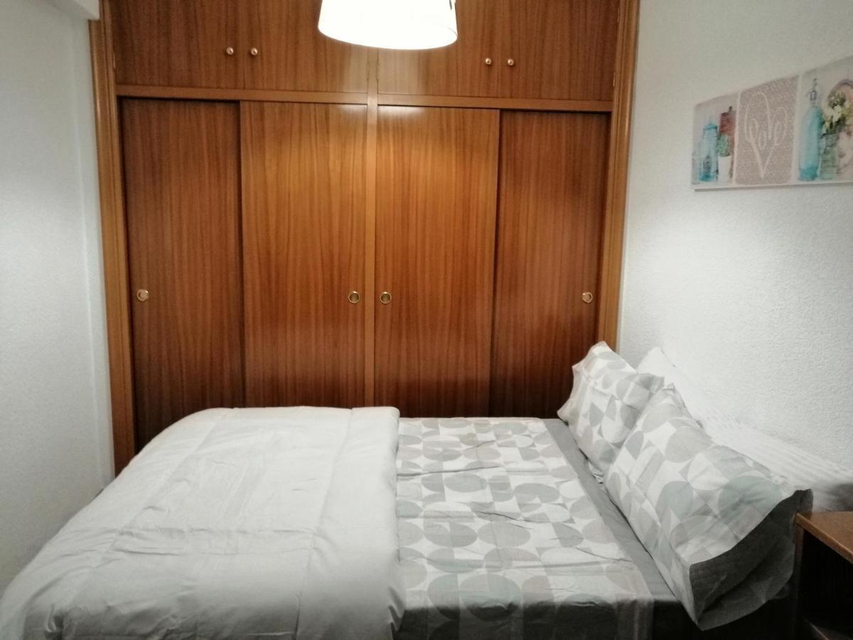 Rooms Estacion Alicante Extérieur photo