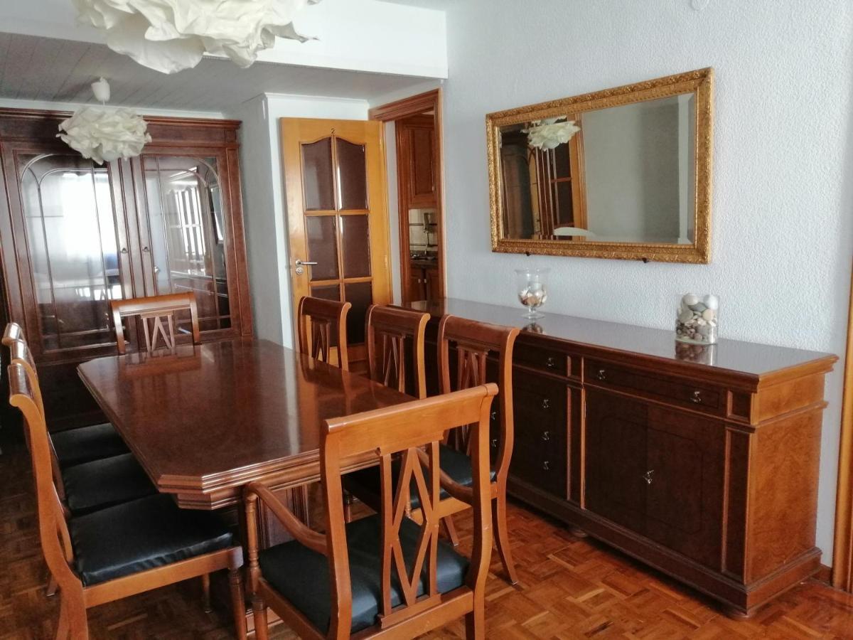 Rooms Estacion Alicante Extérieur photo