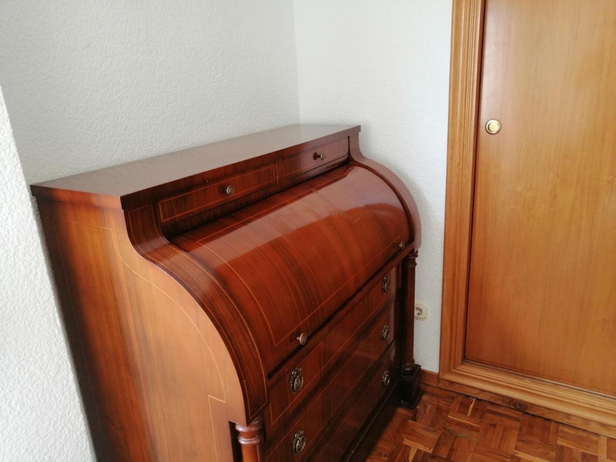 Rooms Estacion Alicante Extérieur photo
