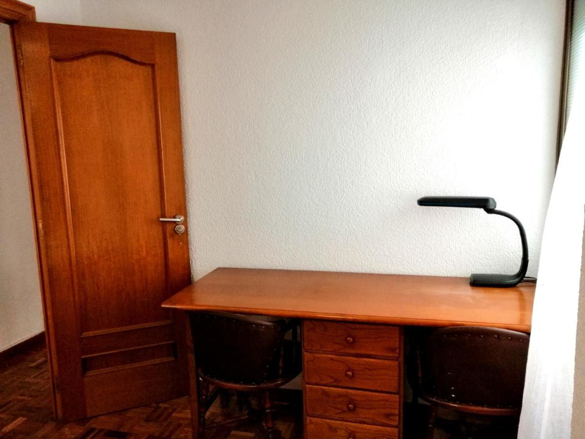 Rooms Estacion Alicante Extérieur photo