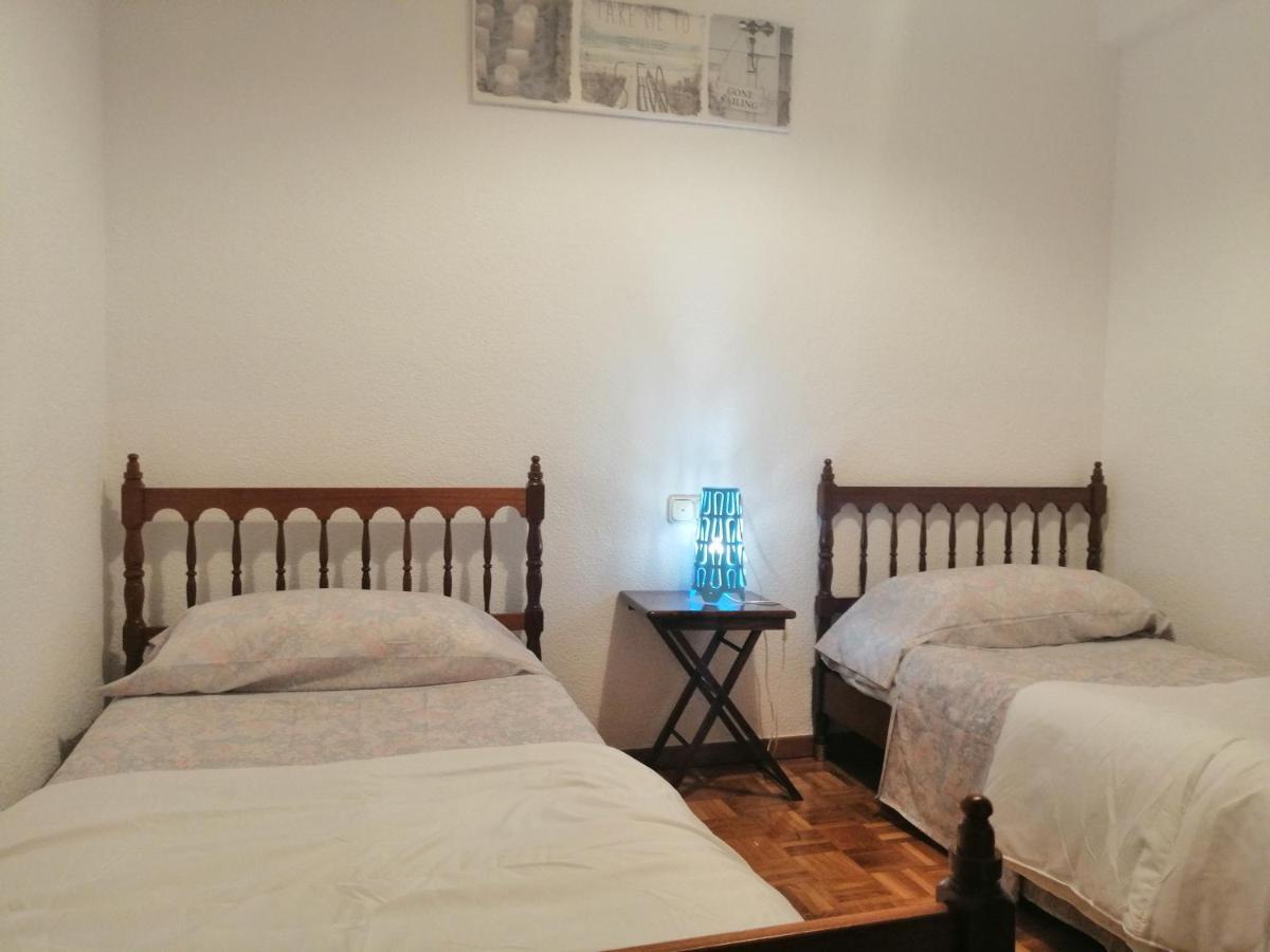 Rooms Estacion Alicante Chambre photo